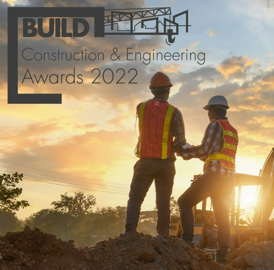 A massive congratulations to our ORB team! 🙌

It's safe to say our hard work has paid off and we couldn't be more excited to announce that this year, we've been awarded the Building Services Contractor of the year! 

Read out article here👇

ow.ly/sB1Q50KUgWk
