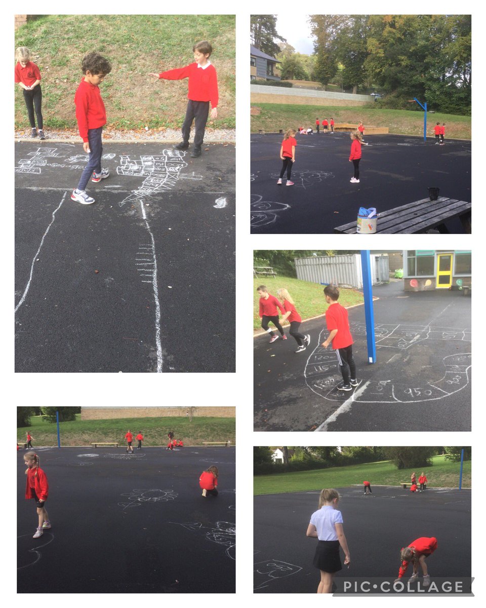 standrewsmajor's tweet photo. We made some games to help us with our counting up and down in 50s. #SAMsY3 #SAMsNumeracy https://t.co/0j1pVSvKcj