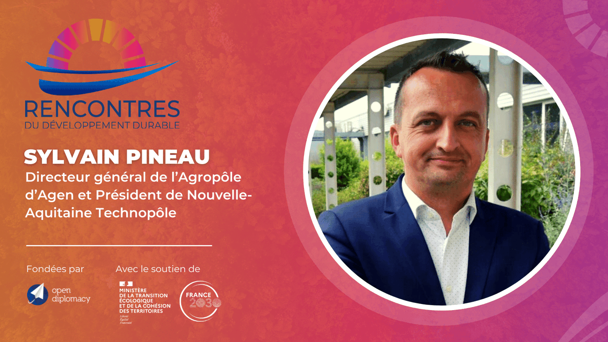 Agropole Technopole tweet media