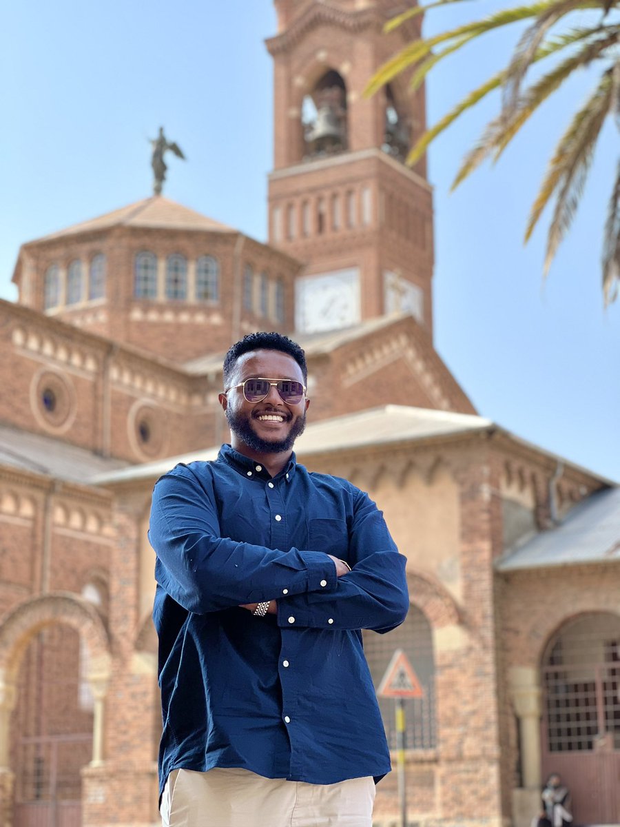 lifeofabel's tweet photo. Such a peaceful city.
📍 Asmera, Eritrea 🇪🇷
#asmera #travel #Eritrea #views #lifeofabel #ylyc https://t.co/4PfOyV3mVG