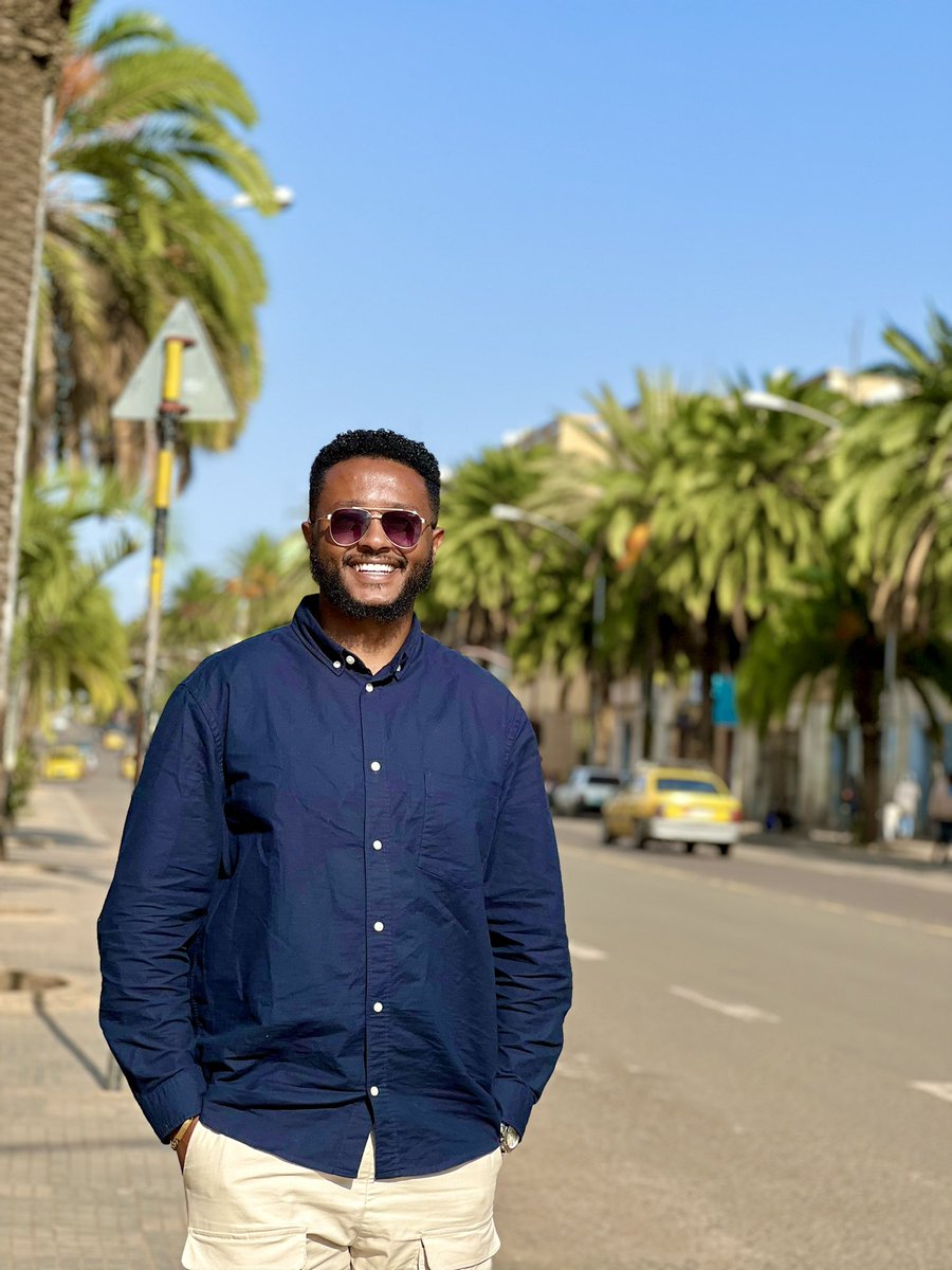 lifeofabel's tweet photo. Such a peaceful city.
📍 Asmera, Eritrea 🇪🇷
#asmera #travel #Eritrea #views #lifeofabel #ylyc https://t.co/4PfOyV3mVG