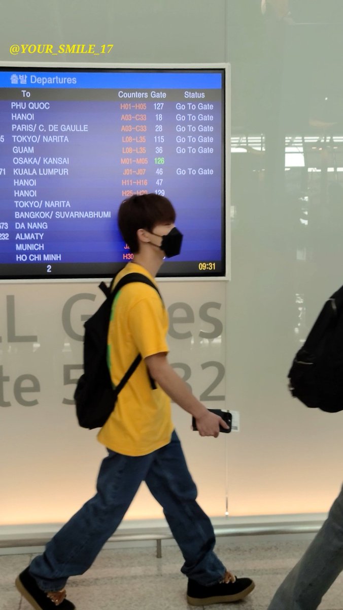 ตัวแค่นี้เอง ฮือ ตะเร้กㅠㅠ อีชานทรงพระเจริญ💛