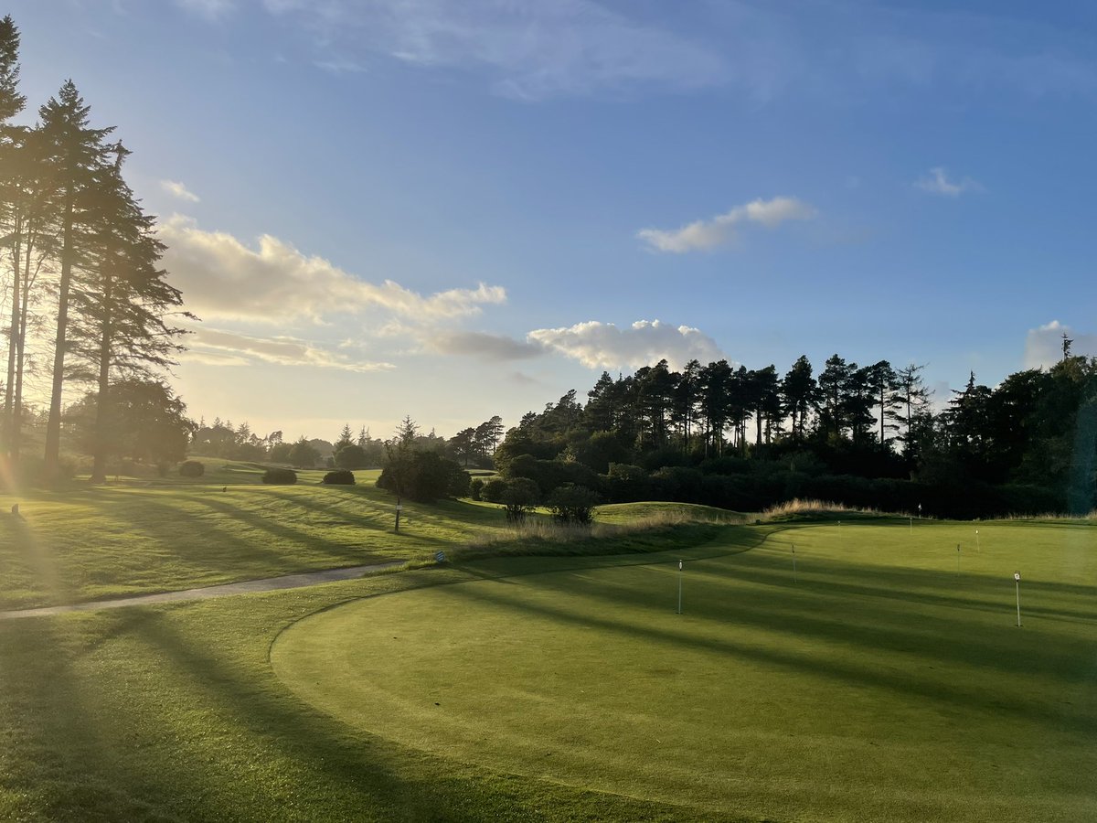 TheGolfClassic's tweet image. The day has arrived! A very warm welcome to all our golfers as we commence the 30th Golf Classic Final, which this year takes place at @SlaleyHall Hotel and Golf Resort. Good luck to all our finalists and sponsor teams. @Aliaxis_UK @MarleyPlumbing @TSPMediaOnline @MySpecNews