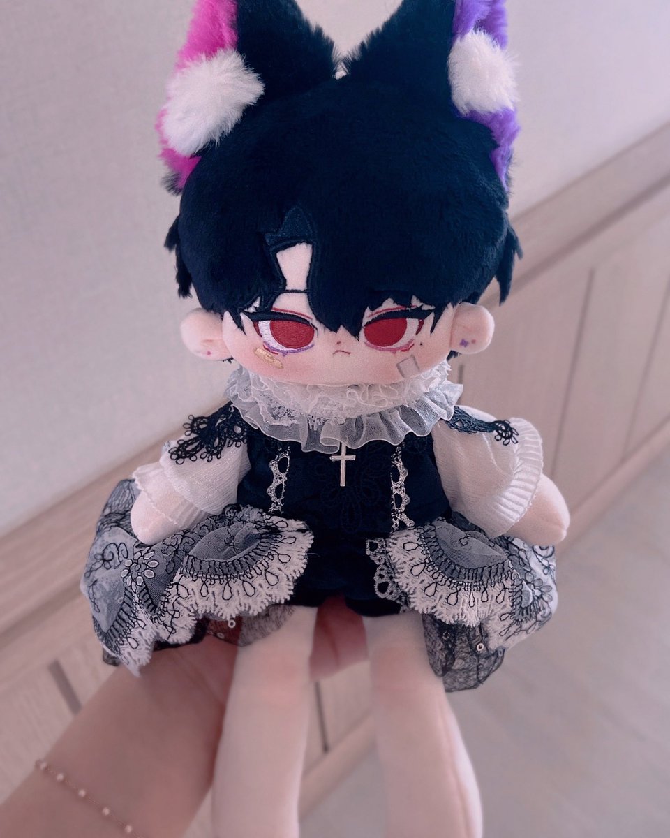 벳티랑 데일이 도착했어요!! 
소리 나는 뼈가 너무 좋더라구요... ꒰ ⸝⸝ɞ̴̶̷ ·̮ ɞ̴̶̷⸝⸝꒱
어떤 옷이던 걸치면 예쁜 아가들...❤️‍🔥❤️‍🔥

예쁜 아가들 만들어주셔서 고맙습니다!!

<a href="/Deil_Beti/">무속성 데일&벳티</a>