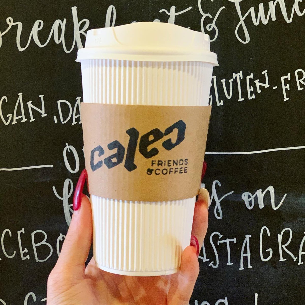 CafeCaleo's tweet photo. Your weekend coffee, latte , mocha, cappuccino, americano, breve, chai latte, tea @ Caleo • Friday 7am to 2pm • Saturday 8am to 2pm #weekendishere #caleocafe #downtownangola #smallcoffeeshop #local #lotsofcoffee #angolaindiana #steubencountyindiana #coffeepeople https://t.co/7BP6RGQLX9