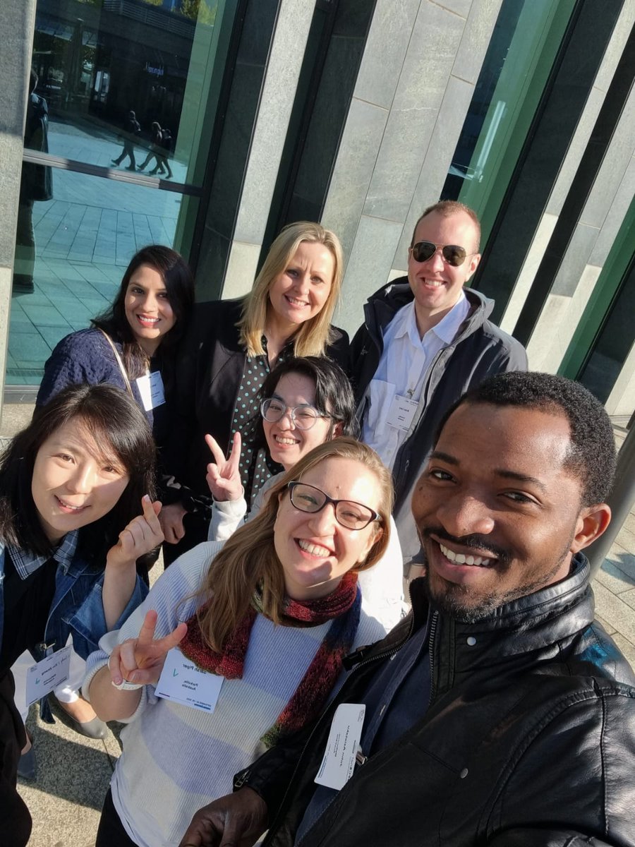 PiperProteinProductions (@piperproteins) on Twitter photo Thanks Leipzig and #4GPCRnet for the great conference! And we finally got our <a href="/MIPS_Australia/">Monash Institute of Pharmaceutical Sciences</a> group photo 😀 what was YOUR conference highlight? Reply below in the comments and add a PDB/EMDB ID for the #Render of the week - #4GPCRnet edition! ✨👇 Thanks Leipzig and #4GPCRnet for the great conference! And we finally got our <a href="/MIPS_Australia/">Monash Institute of Pharmaceutical Sciences</a> group photo 😀 what was YOUR conference highlight? Reply below in the comments and add a PDB/EMDB ID for the #Render of the week - #4GPCRnet edition! ✨👇