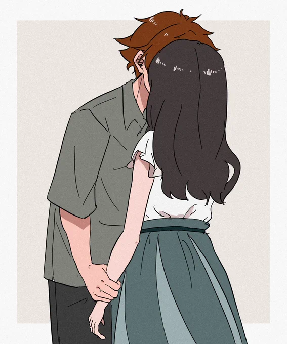 「もしかして緊張してる?」「うるせー。」 #twstプラス 