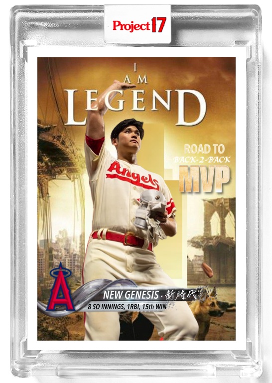 Shohei Ohtani Project①⑦ 大谷翔平 (@CebuNihongo) / Posts / X