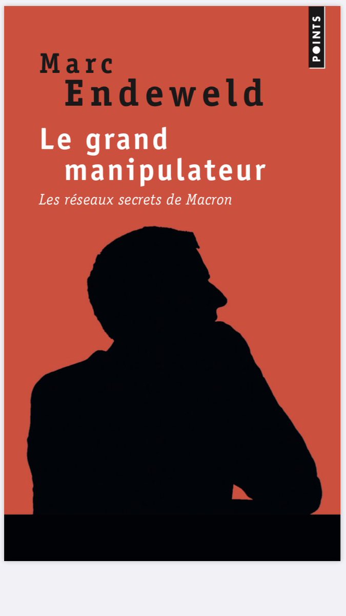 marcendeweld's tweet photo. Sur Tayeb B. et Yamina Benguigui je vous renvoie au chapitre 10 du « grand manipulateur. Les réseaux secrets de Macron », dans lequel j’évoque leur « action » en Libye, auprès du couple Macron, et d’un conseiller de l’Elysée de l’époque, Paul Soler. https://t.co/Mf5GnBwBQI