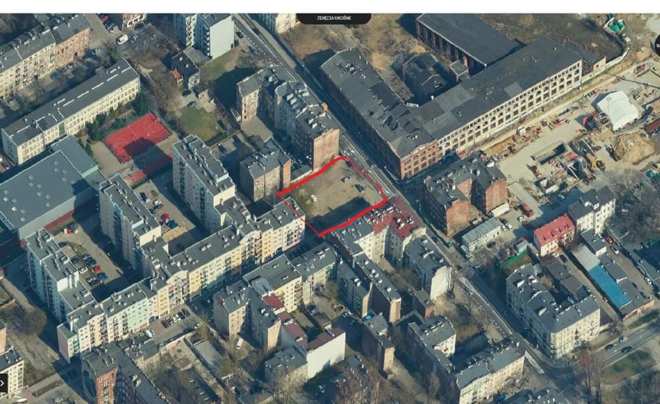 UD_PragaPolnoc's tweet photo. Na #PragaPółnoc powstanie nowy skwer! #ZPTP podpisał umowę na zagospodarowanie terenu u zbiegu Strzeleckiej i Szwedzkiej. Zniknie parking, błoto i kałuże - pojawi się przyjazna przestrzeń dla mieszkańców. Działamy! Prace mają zakończyć się jeszcze w tym roku!
#ZmieniamyPragę https://t.co/TeUFgqodA2