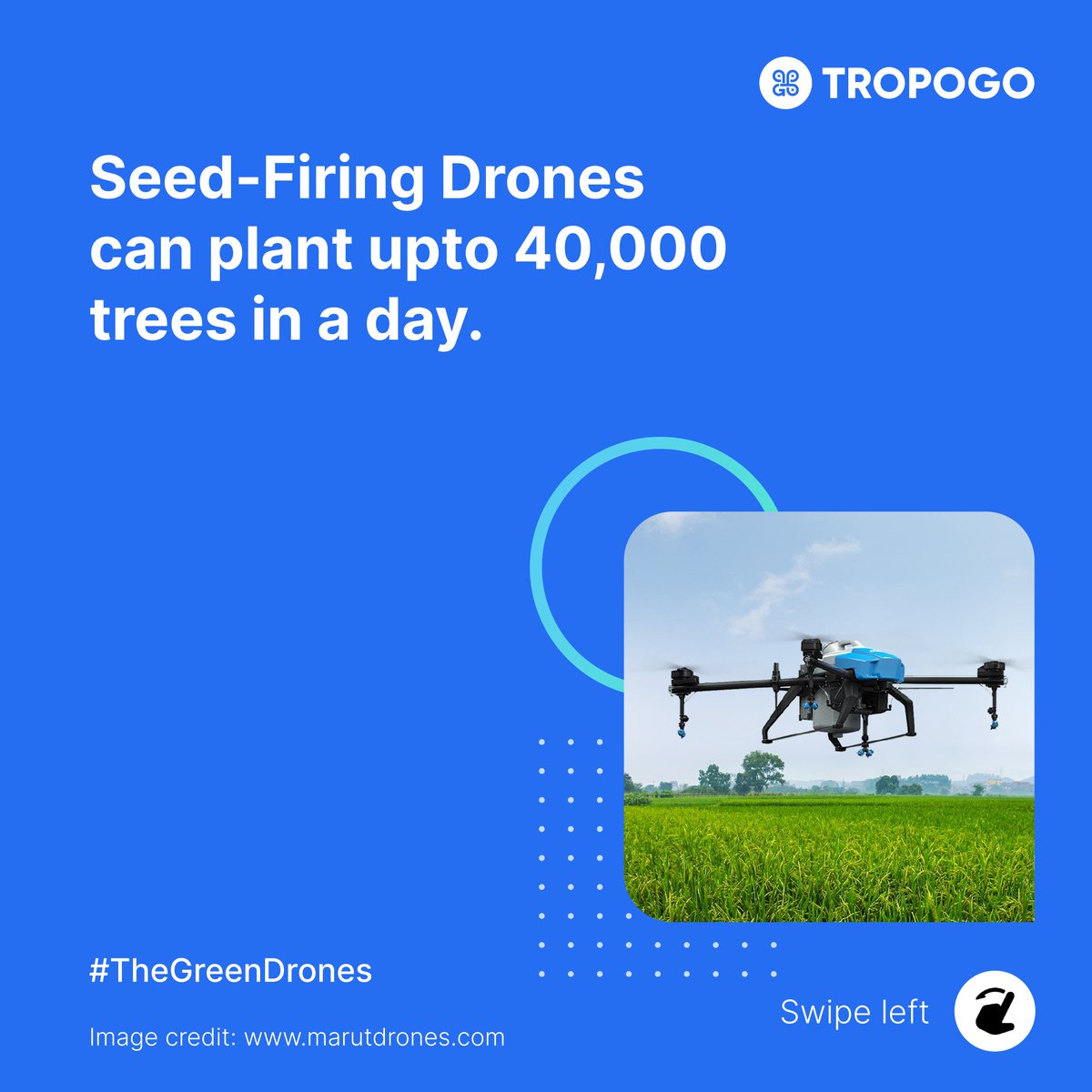 TropoGo India tweet media