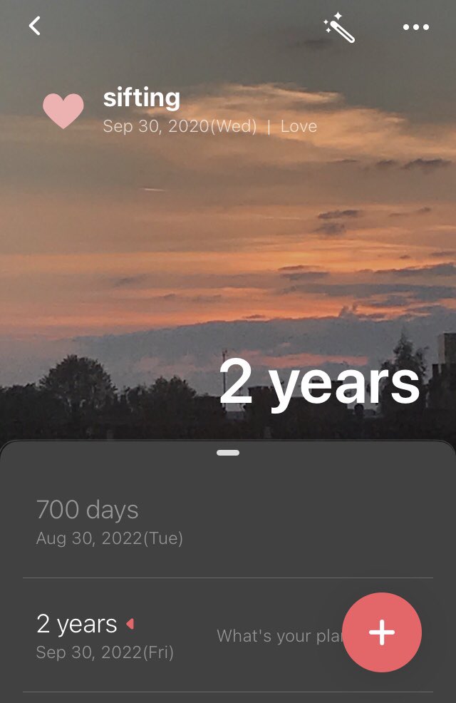 feyacanshift's tweet photo. I HAVE KNOWN ABOUT SHIFTING FOR TWO YEARS WTF https://t.co/iJkCf0HgmY