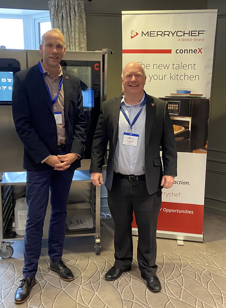 Alistair Farquhar CFSP tweet media