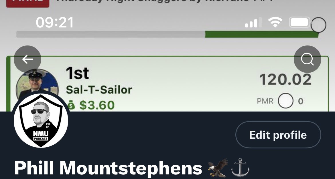 Phil M 🦅 tweet media