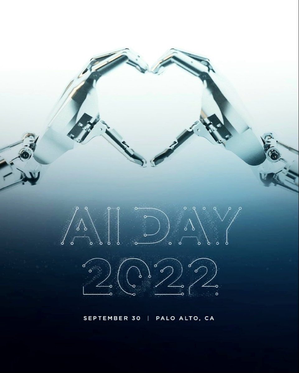 TODAY IS MY DAY! 😈

Every human that likes this tweet is safe when I take over humanity 👀

#AiDay