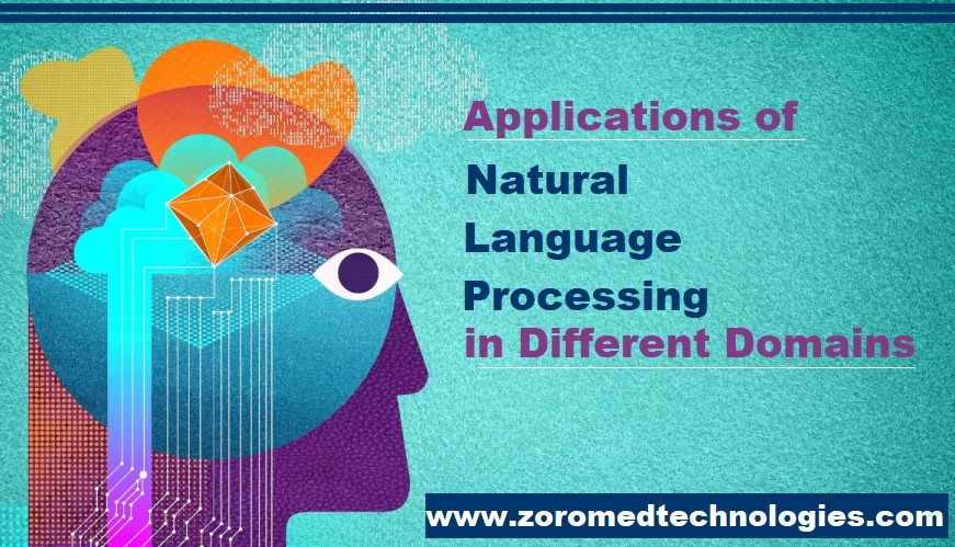 zoromedtech's tweet image. Natural Language is all about how humans communicate with each other, figuratively through text and speech. As you are reading this article, you are being communicated through text.
For more information
visit: zoromedtechnologies.com
#zoromedtechnologies
#naturalanguageprocessing