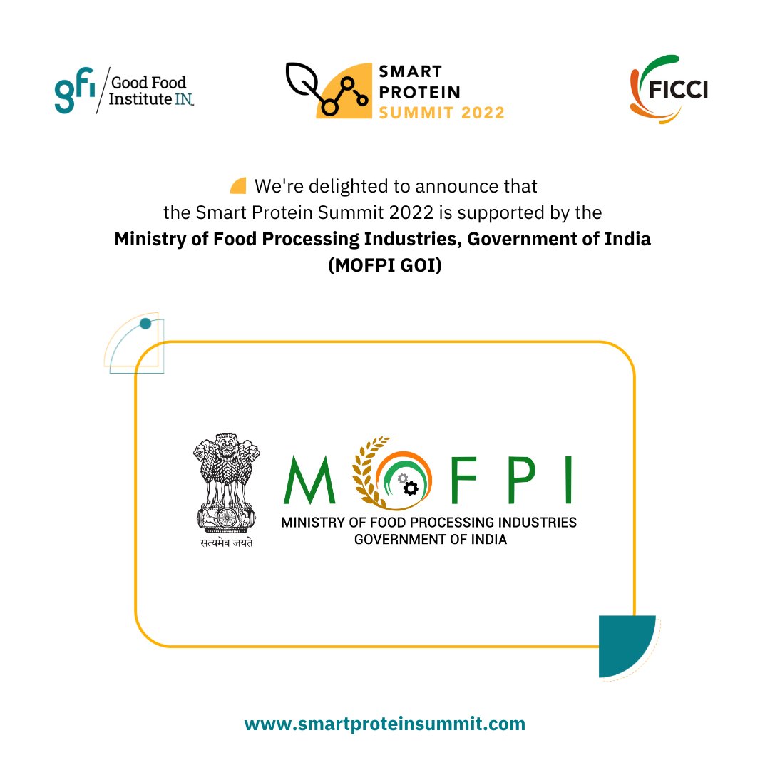 The Good Food Institute India tweet media