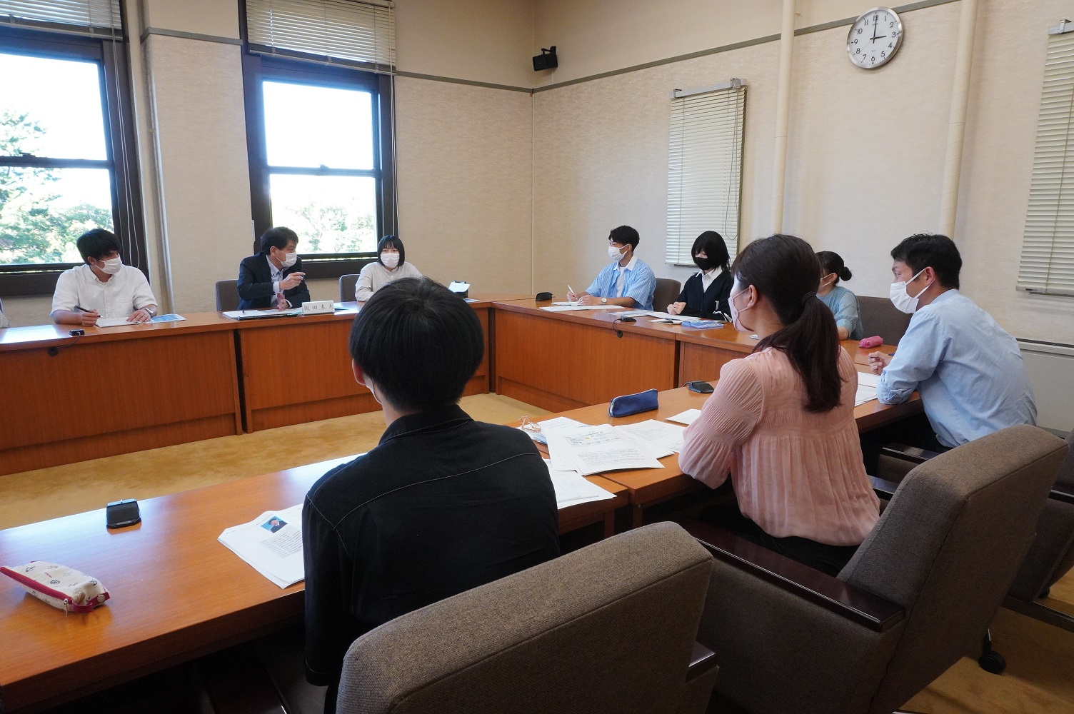 【公式】静岡県議会 on Twitter 