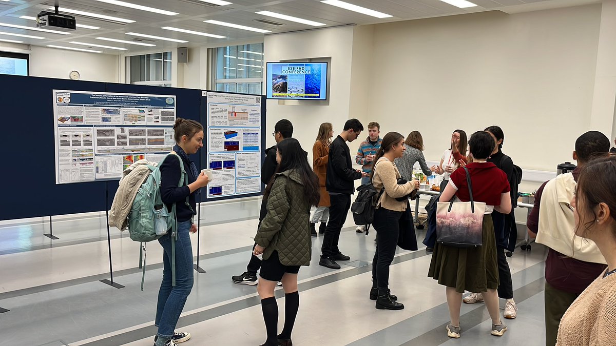 ESEgradsoc's tweet photo. We will be starting with our opening remarks and keynote talks from 9:30 am. Hope to see you all in G.38 #ESEPhDConference22 https://t.co/pDwsIAxc8R