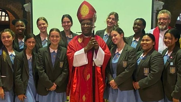 AnglicanMediaSA's tweet image. Dioceses urged to come alongside Anglican schools
anglicanchurchsa.org/dioceses-urged…
