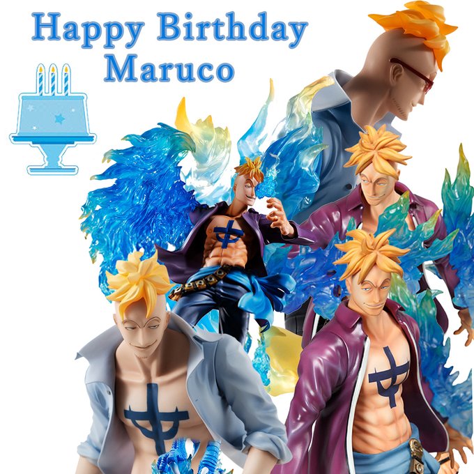 マルコのtwitterイラスト検索結果