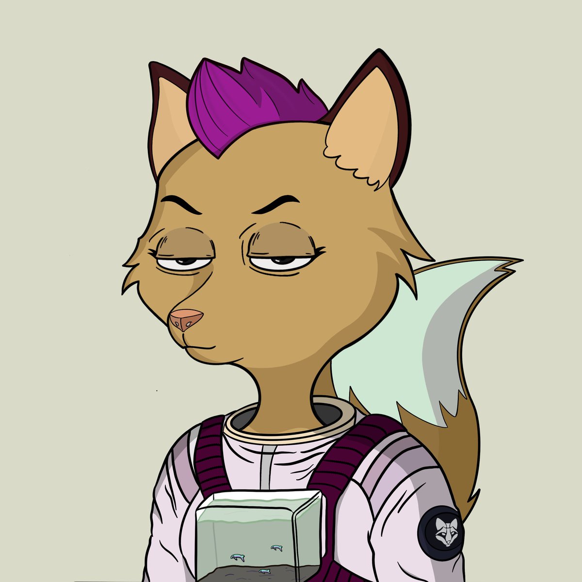 <a href="/cardanovilla/">Cardano Villa | MINT NOW</a> <a href="/Carda_station/">Carda Station</a> Ayee home to space suit foxes 🤙🏼