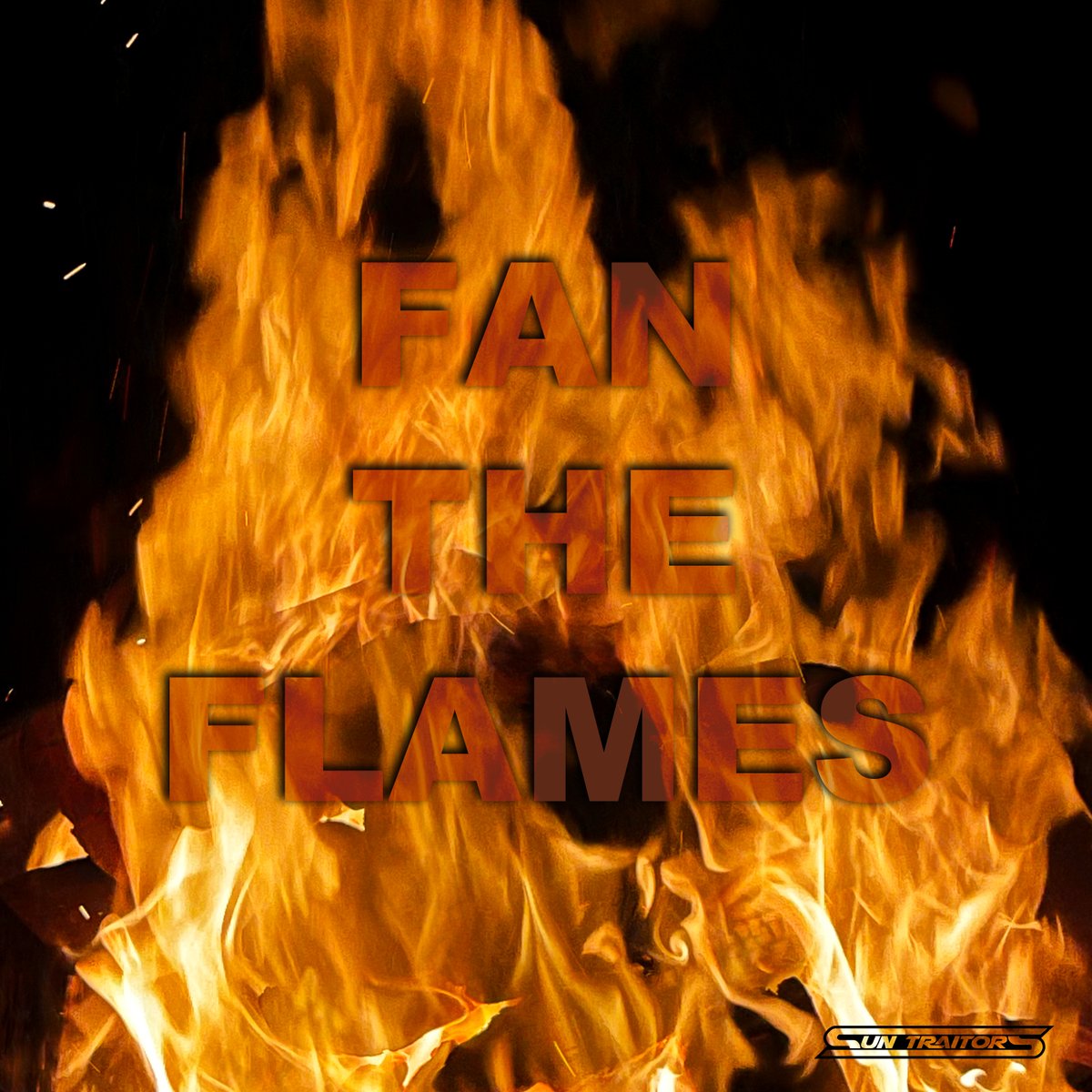 SunTraitors's tweet photo. Our new single FAN THE FLAMES will be released everywhere online Friday October 14th 🔥 Presave this heavy beast to your fave service now \m/
https://t.co/vSmepXFPlk
#NewMusicAlert #rockandroll #melbournemusic #hardrock #singlerelease https://t.co/5xvyHfWvce