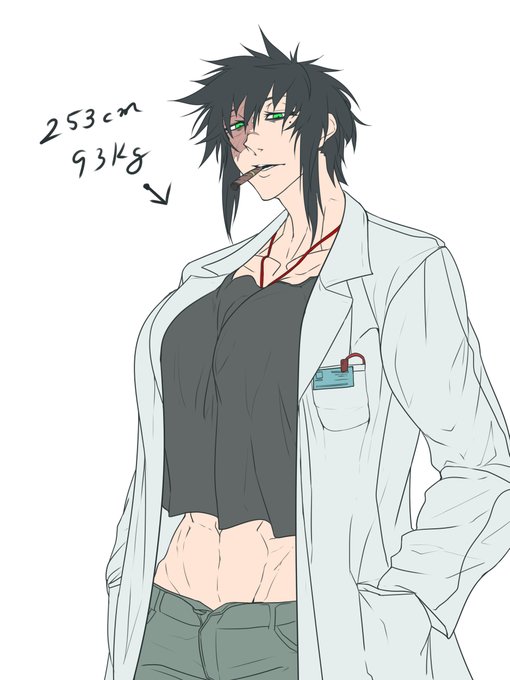 満ヵ満(みちみち みちる)再掲
成長記録!どんどんおっきくなってったね…

ちなみに一枚目は間違えてるのよ体重。
252cm156kgとかです(確か 