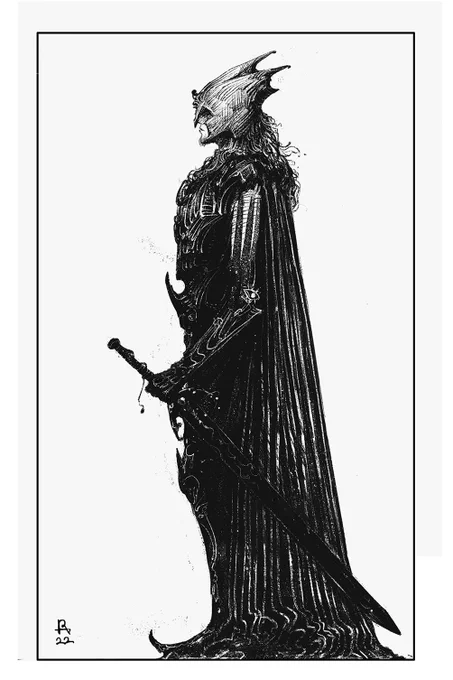 The Savior 