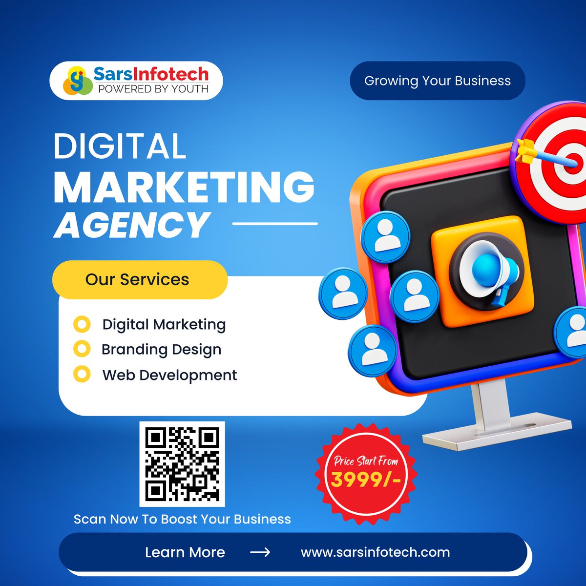 SarsInfotech's tweet photo. Are you reaching out to your target market online? We'll help you get there and grow. Our marketing strategy is more about results to help you grow into a market leader.

WhatsApp for free Post - +9198188 23408

 #digitalmarketing #digitalmarketing #digitalmarketinglife https://t.co/KSxqJRxsMn