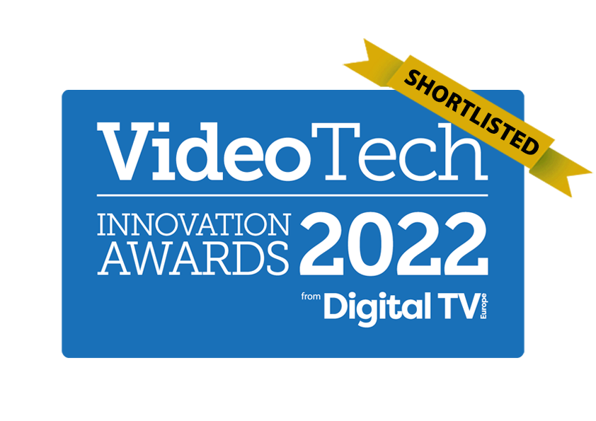 VerimatrixInc's tweet photo. Great news!
🏆 We are excited to announce that Verimatrix Streamkeeper has been shortlisted in the VideoTech Innovation Awards 2022 in the Revenue Security Award category! 🏆 We can't wait for the results!
#streamkeeper #streaming #security https://t.co/p4JrbJq34m