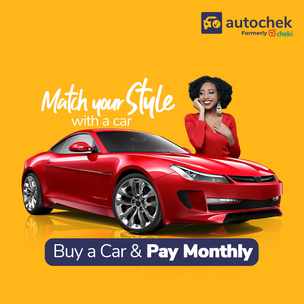AutochekUg's tweet photo. You've worked hard and saved up for your dream car. You're halfway to the target but need the car urgently.
The Good news is that you can get it right now and pay later.
Visit https://t.co/RVJVnd5dQ0 or call us on 0761401171 to get car financing for your dream car.
#carfinance https://t.co/yGkrtefapo