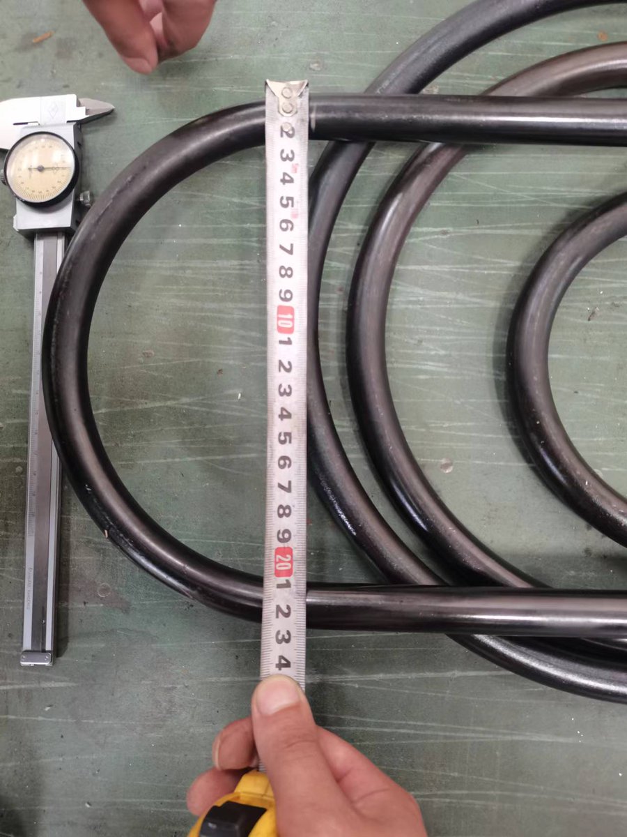 Ryan (@ryanpeng68) on Twitter photo Steel u-tube exporting with good price. material carbon, alloy, stainless all is can be supply to you in China.
Welcome to contact me.
Contact me what'sapp / Wechat/Skype :+86 18229206387
Email: ryan@centerwaypipe.com Steel u-tube exporting with good price. material carbon, alloy, stainless all is can be supply to you in China.
Welcome to contact me.
Contact me what'sapp / Wechat/Skype :+86 18229206387
Email: ryan@centerwaypipe.com