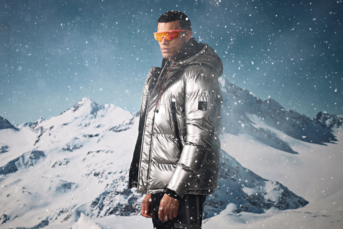 883Police's tweet image. Get prepped for Autumn/Winter Season with our new season collection.

Simple Fits. Creatively Considered.

Shop in-store and online now, search 'Alzate' to get this look.

883police.com

#883police