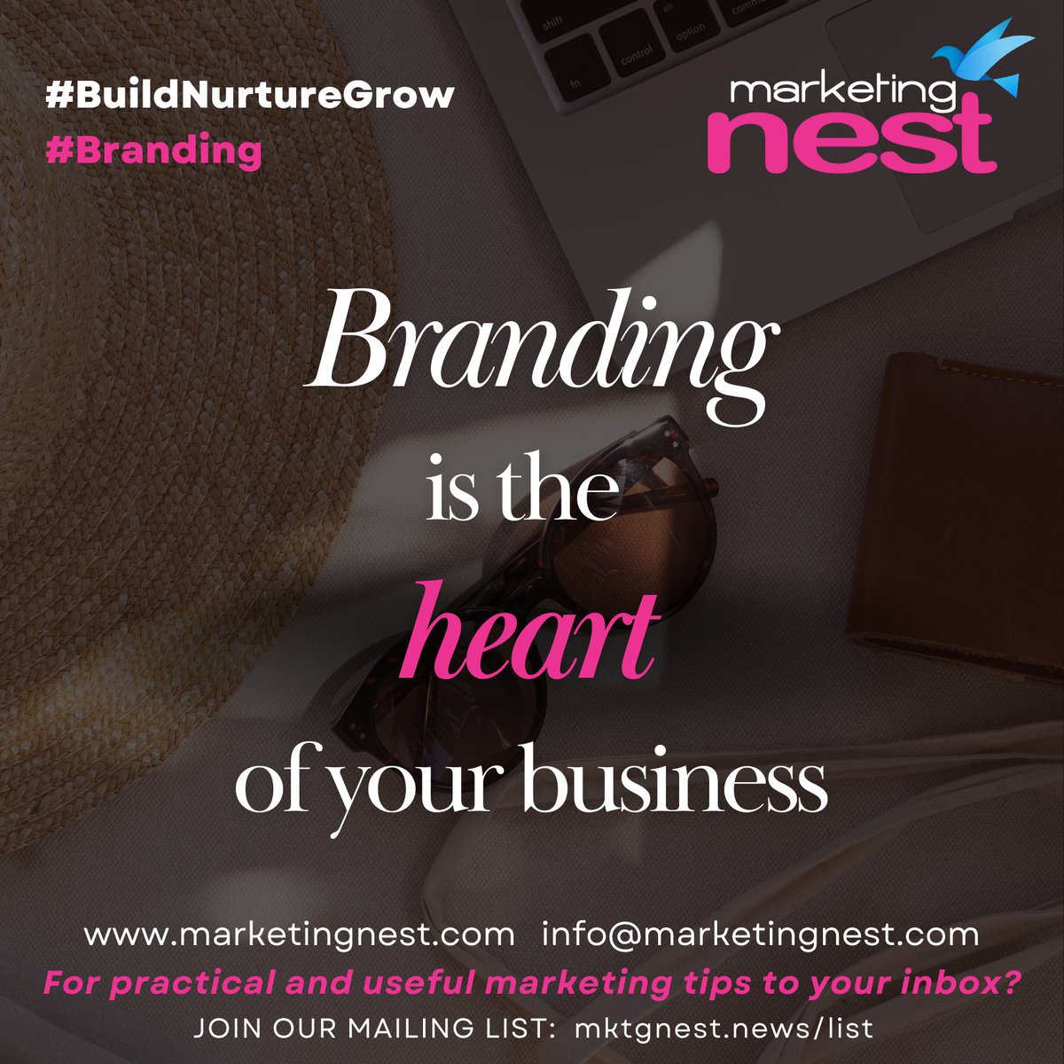 AntonellaRagona's tweet photo. "You can't blend in when you were born to stand out" R.J.Palacio #Branding helps you stand out. When your values align with your prospects', it turns them into customers. To receive #MarketingTips: https://t.co/3ICKg7zbDC
#BrandingIsKey #MNTips #Marketing #BuildNurtureGrow https://t.co/xCQvmK33EN
