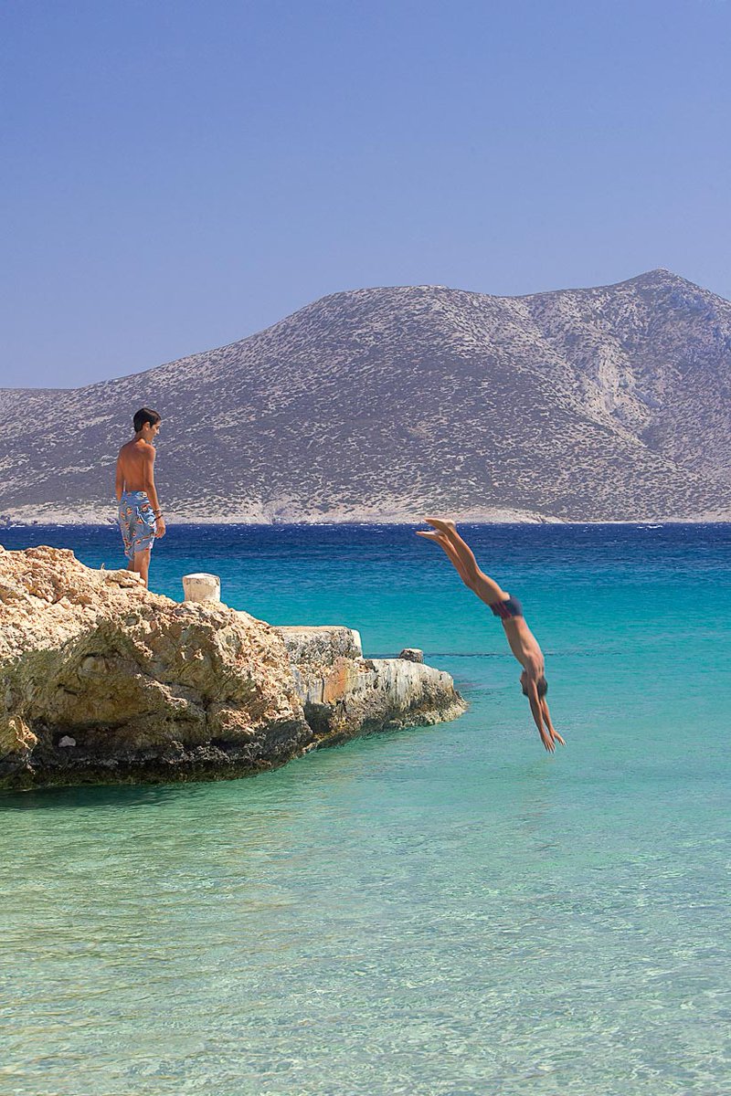 NaxosIslands's tweet photo. One of the best #beaches of #Koufonissia is #Italida or PlatiaPounta beach. Only five minutes from Fanos, this is a sandy beach with crystal clear waters, which will take your breath away.
Have you ever been to Italida beach?
https://t.co/THtkGPqCBp
#SmallCyclades #Naxos https://t.co/QravXQ1rna