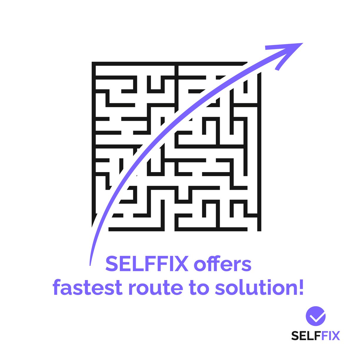 selffixco's tweet photo. Thanks to it’s user-friendly UI, #Selffix offers the fastest route to solution!
#smartsolutions #RemoteServicePlatform #AI #AR https://t.co/TUfWslQISO
