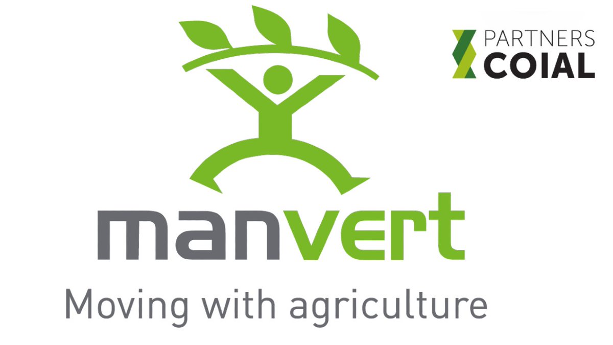 COIAL's tweet photo. 👏👏 Damos la bienvenida a @manvert_ , empresa dedicada a la investigación, fabricación y comercialización de soluciones de #bioestimulación y #nutriciónvegetal avanzada para la agricultura productiva, a la gran familia de #partnersCOIAL.

https://t.co/MwkqVV6yfr https://t.co/gAK0ZEt06P