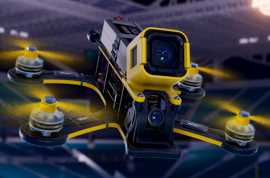 N5Dave's tweet photo. Play Drone Racing League For Free! https://t.co/4lFUfVUuIg Join the official Drone Racing League game for free @TechmashUK @Biz_Nooz #Biz_Nooz #TechmashUK #Drone #DRL #EpicGames #DroneRacingLeague #DesignDrones #BuildDrones #FlyDrones #RaceDrones #SIMGame #Game #Gaming https://t.co/s2gnrhXnaq
