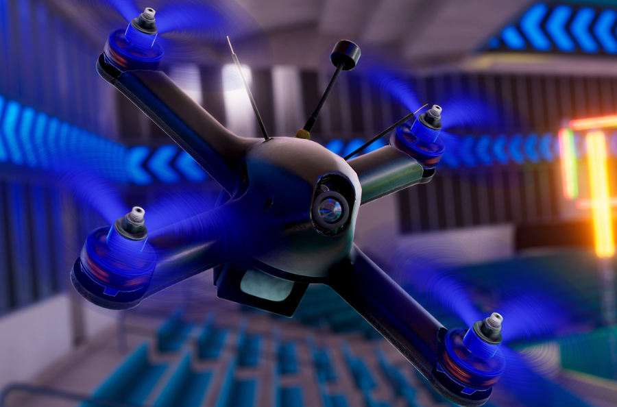 N5Dave's tweet photo. Play Drone Racing League For Free! https://t.co/4lFUfVUuIg Join the official Drone Racing League game for free @TechmashUK @Biz_Nooz #Biz_Nooz #TechmashUK #Drone #DRL #EpicGames #DroneRacingLeague #DesignDrones #BuildDrones #FlyDrones #RaceDrones #SIMGame #Game #Gaming https://t.co/s2gnrhXnaq
