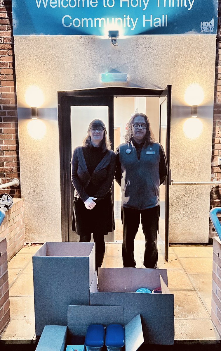 A huge thanks to our colleagues at Pannal-who’ve donated summer toys &amp; essentials to Healthy Holidays-who support Primary/Secondary school children eligible for free school meals👏👏👏 ⁦<a href="/JoeScoot/">JoeScoot</a>⁩ ⁦<a href="/Mcalvert2016/">Michael Calvert</a>⁩ ⁦<a href="/KateGraham03/">Kate McCrae Graham</a>⁩ ⁦⁦⁦⁦⁦<a href="/coopuk/">Co-op</a>⁩