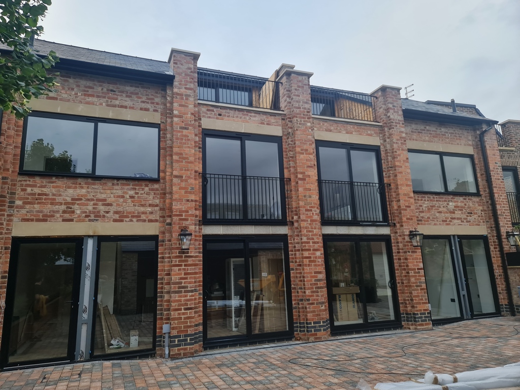 R Vint Engineering Ltd tweet media