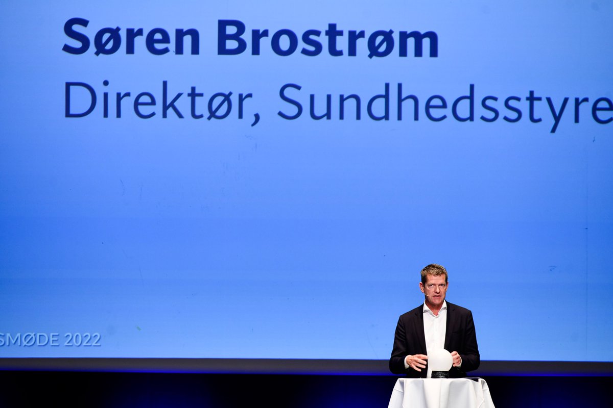 Dansk Selskab for Almen Medicin tweet media