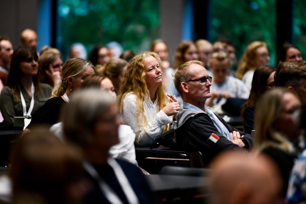 Dansk Selskab for Almen Medicin tweet media