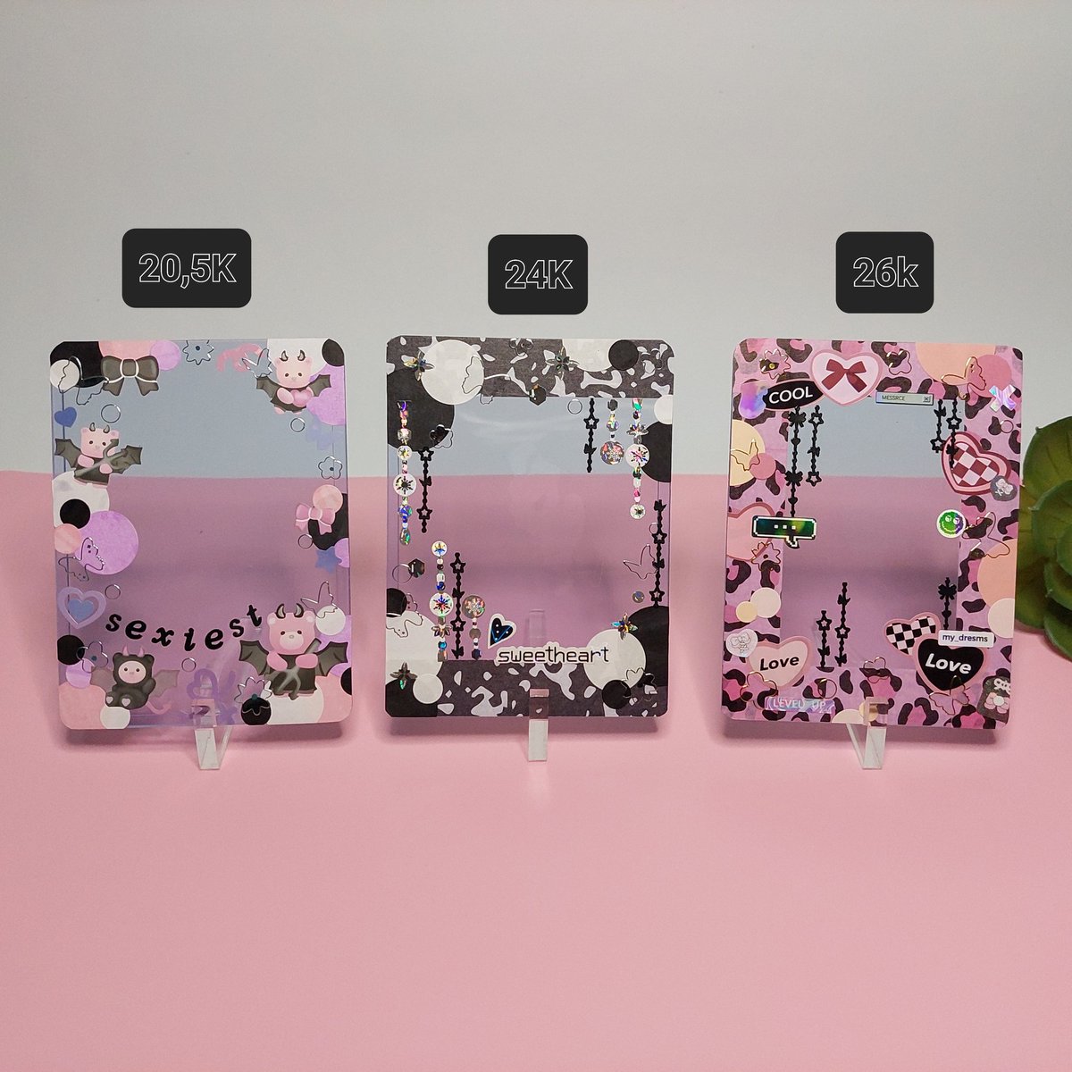 minnie ๐ค๐ tweet media