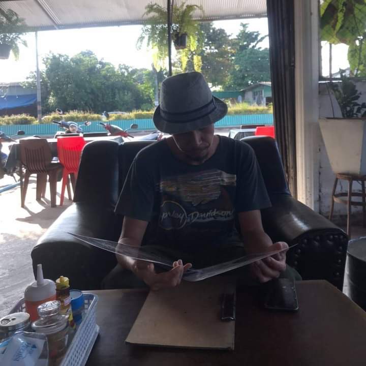 RuMuham's tweet image. #NewProfilePic