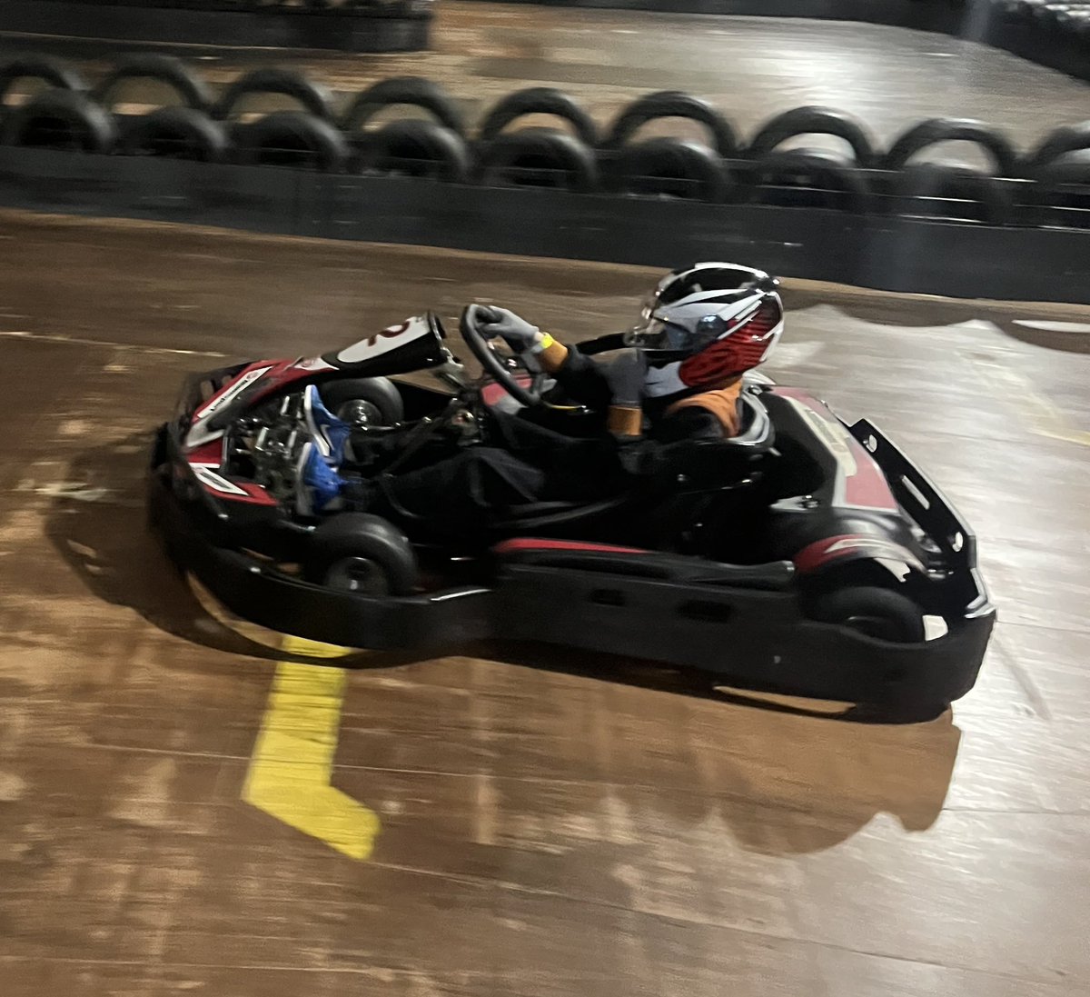 RHB_Boarding's tweet photo. The boarders took to the Reading @karting track last weekend. They all had a great time and congratulations to Jovana picking up the fastest lap of the day! #inspiredboarding https://t.co/S2JAHkpt8U