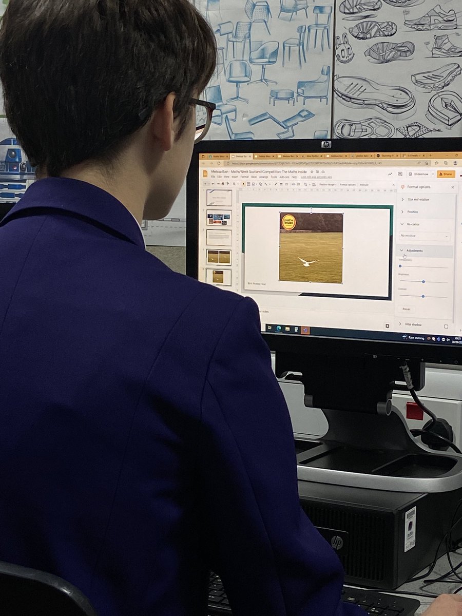 Miss Simpson Art and Design 🎨📸 tweet media