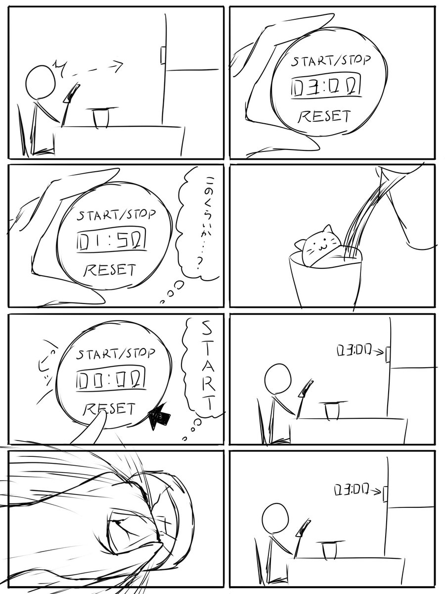 くそが。 