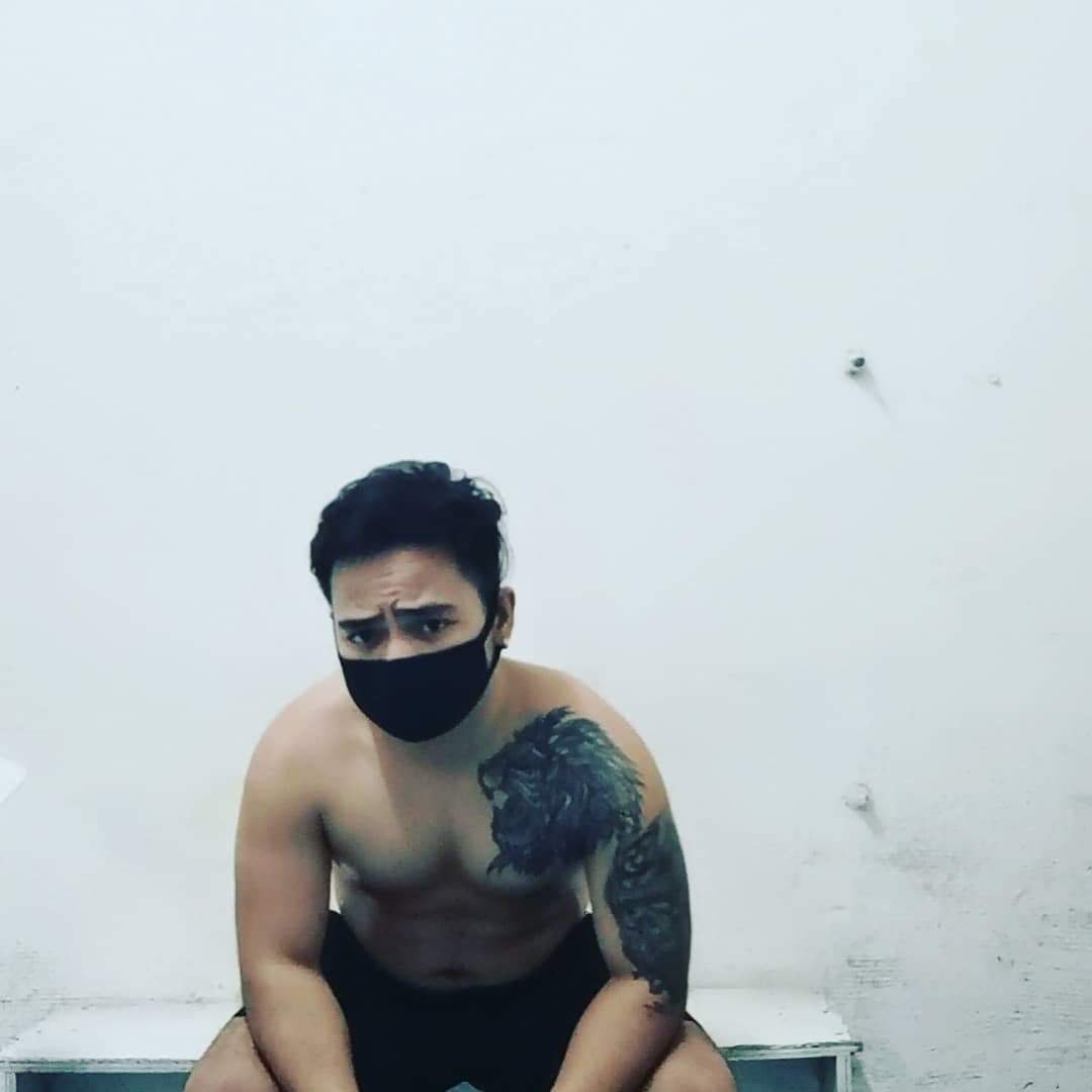 AcedoLeonel's tweet photo. #NewProfilePic https://t.co/FDARO6WTwc